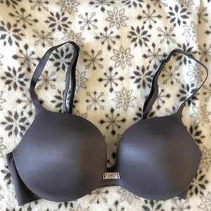 Victoria Secret plunge push-up bra
